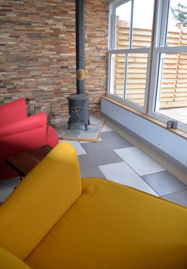 Le Breil Furet Villa Meneac Exterior photo
